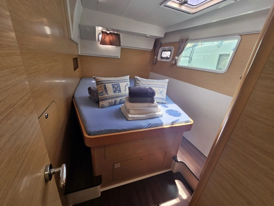 Lagoon 400 de segunda mano en venta