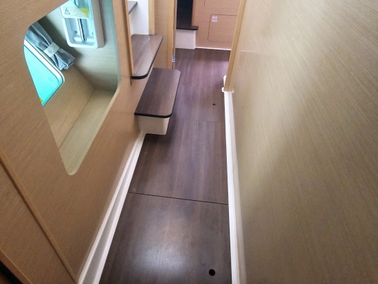 Lagoon 400 de segunda mano en venta