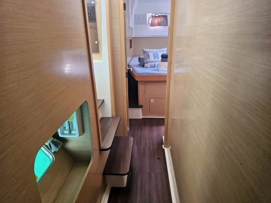 Lagoon 400 de segunda mano en venta