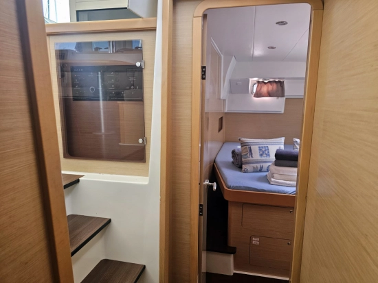 Lagoon 400 de segunda mano en venta