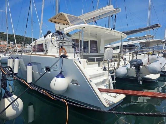 Lagoon 400 de segunda mano en venta