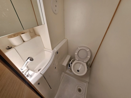 Lagoon 400 de segunda mano en venta