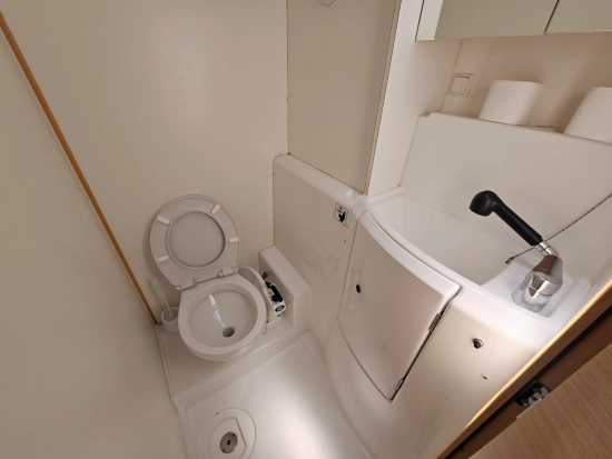 Lagoon 400 de segunda mano en venta