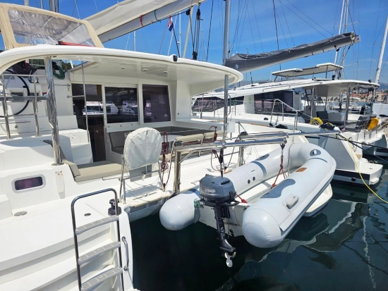 Lagoon 400 de segunda mano en venta