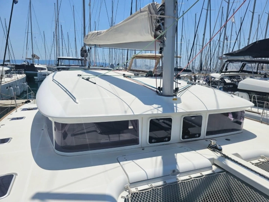 Lagoon 400 de segunda mano en venta