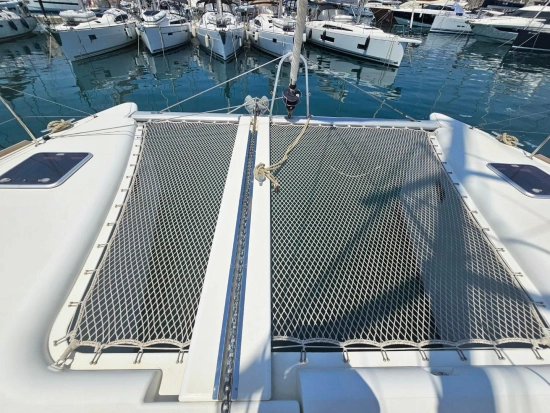 Lagoon 400 de segunda mano en venta