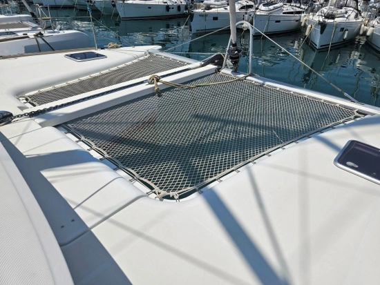 Lagoon 400 de segunda mano en venta