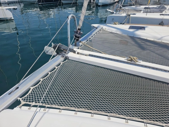 Lagoon 400 de segunda mano en venta