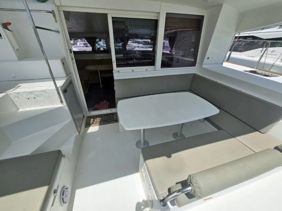 Lagoon 400 de segunda mano en venta