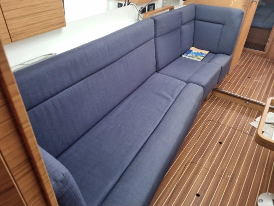 Elan Marine 40 Impression de segunda mano en venta