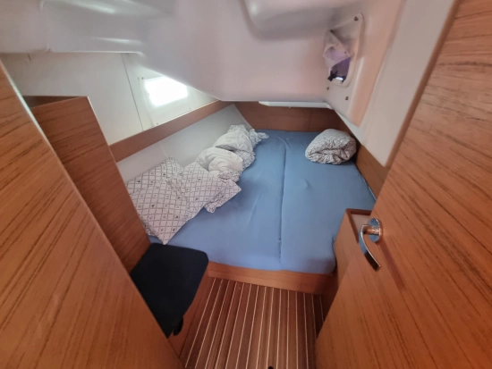 Elan Marine 40 Impression de segunda mano en venta