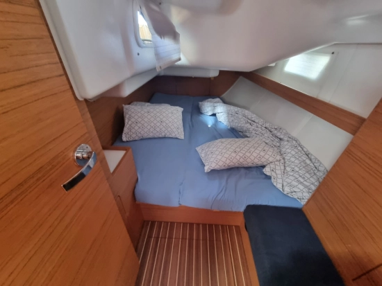 Elan Marine 40 Impression de segunda mano en venta
