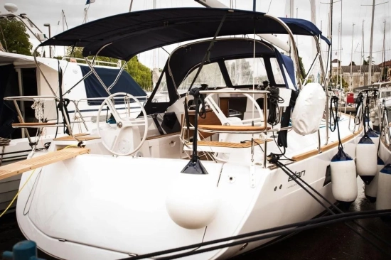 Elan Marine 40 Impression de segunda mano en venta