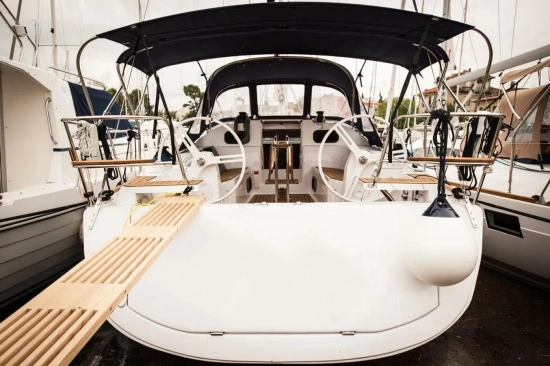 Elan Marine 40 Impression de segunda mano en venta