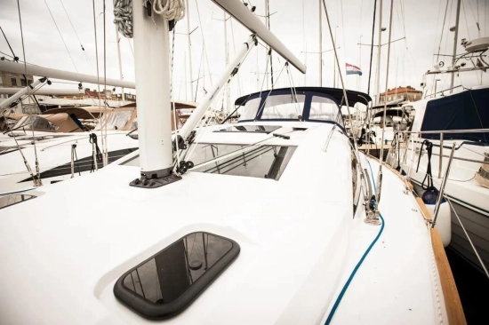 Elan Marine 40 Impression de segunda mano en venta