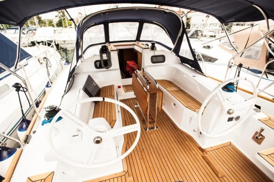 Elan Marine 40 Impression de segunda mano en venta