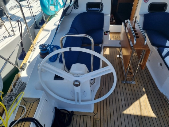 Elan Marine 40 Impression de segunda mano en venta