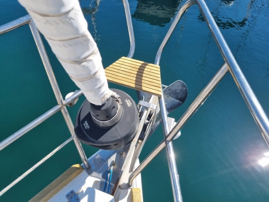 Elan Marine 40 Impression de segunda mano en venta