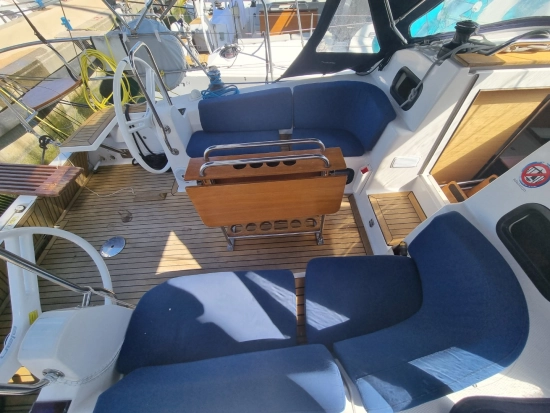 Elan Marine 40 Impression de segunda mano en venta