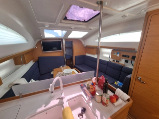 Elan Marine 40 Impression de segunda mano en venta