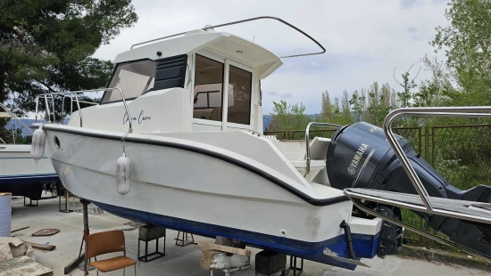 Custom 690 de segunda mano en venta