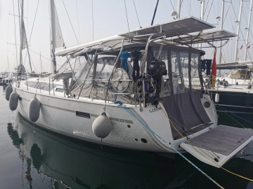 Bavaria Yachts 51 Cruiser usata in vendita
