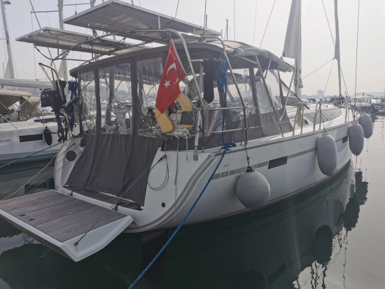 Bavaria Yachts 51 Cruiser usata in vendita