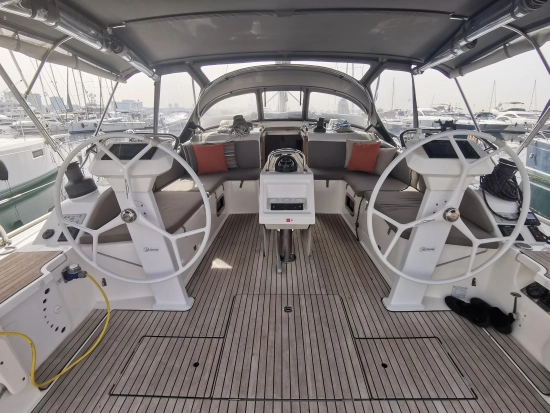 Bavaria Yachts 51 Cruiser usata in vendita