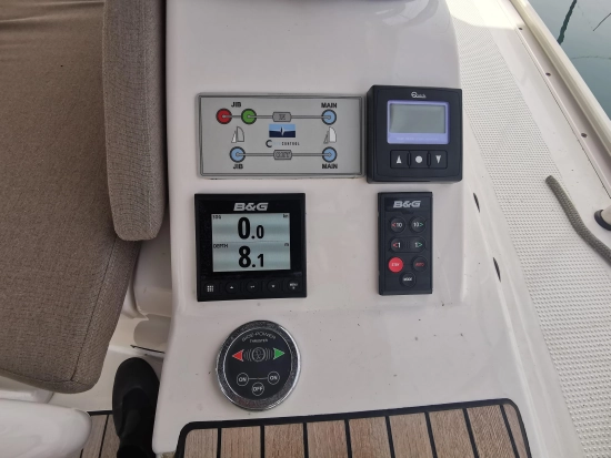 Bavaria Yachts 51 Cruiser usata in vendita
