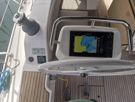 Bavaria Yachts 51 Cruiser usata in vendita