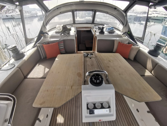 Bavaria Yachts 51 Cruiser usata in vendita