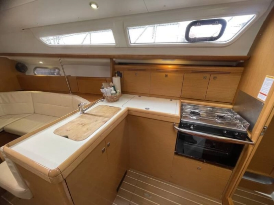 Jeanneau Sun Odyssey 36i de segunda mano en venta