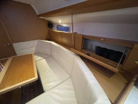 Jeanneau Sun Odyssey 36i de segunda mano en venta