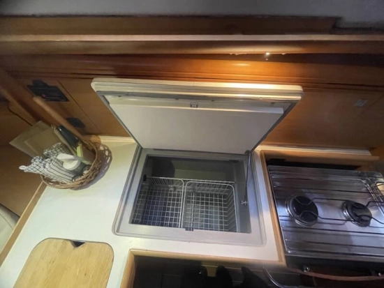 Jeanneau Sun Odyssey 36i de segunda mano en venta