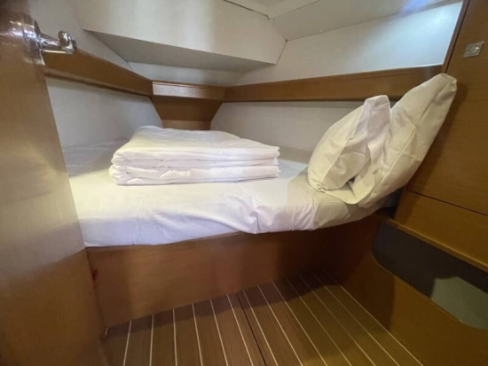Jeanneau Sun Odyssey 36i de segunda mano en venta