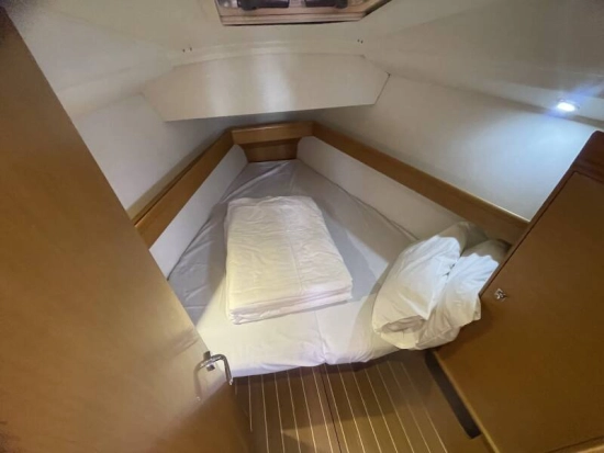 Jeanneau Sun Odyssey 36i de segunda mano en venta
