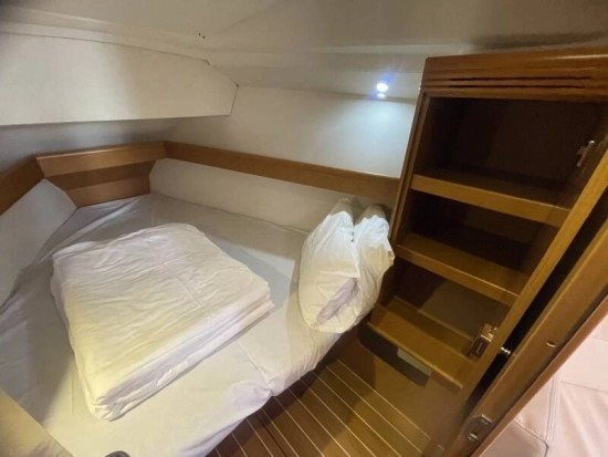Jeanneau Sun Odyssey 36i de segunda mano en venta