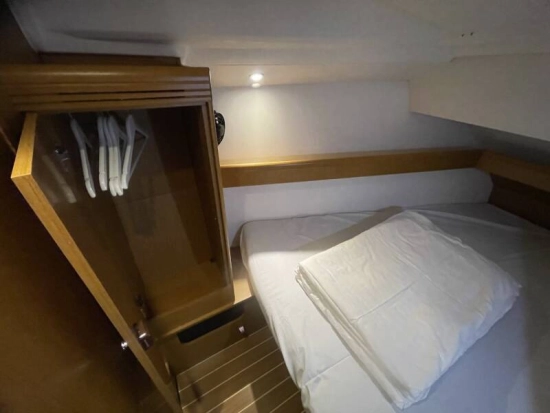 Jeanneau Sun Odyssey 36i de segunda mano en venta