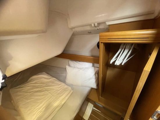 Jeanneau Sun Odyssey 36i de segunda mano en venta