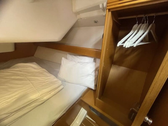 Jeanneau Sun Odyssey 36i de segunda mano en venta