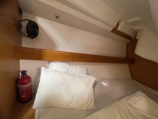 Jeanneau Sun Odyssey 36i de segunda mano en venta