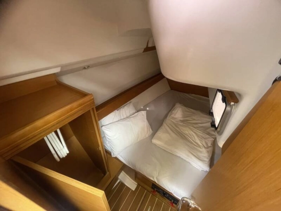 Jeanneau Sun Odyssey 36i de segunda mano en venta