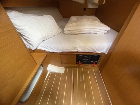 Jeanneau Sun Odyssey 36i de segunda mano en venta