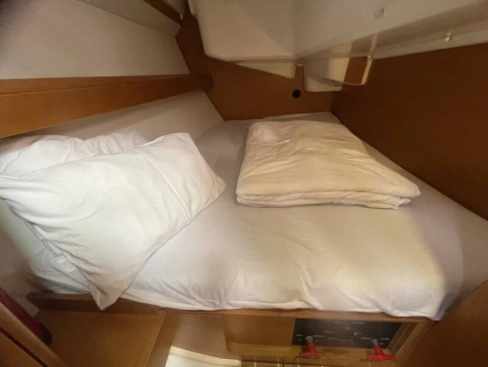 Jeanneau Sun Odyssey 36i de segunda mano en venta