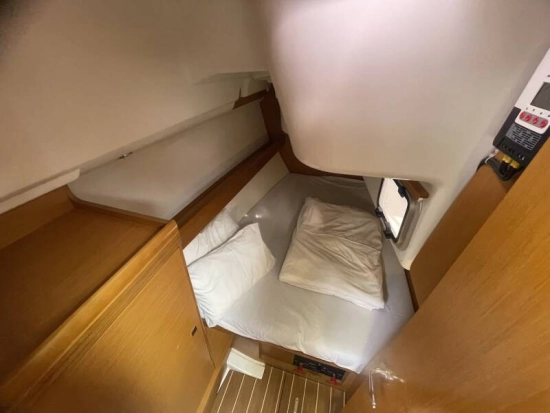 Jeanneau Sun Odyssey 36i de segunda mano en venta