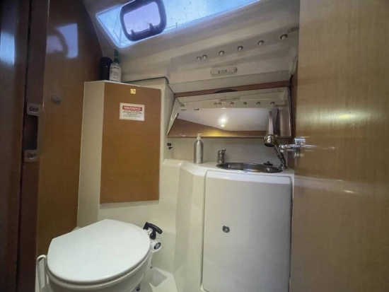 Jeanneau Sun Odyssey 36i de segunda mano en venta