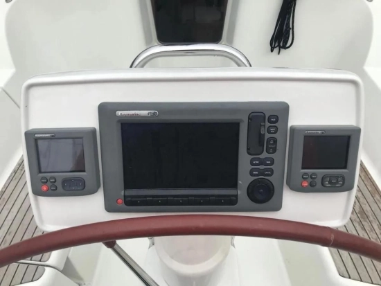 Jeanneau Sun Odyssey 36i de segunda mano en venta