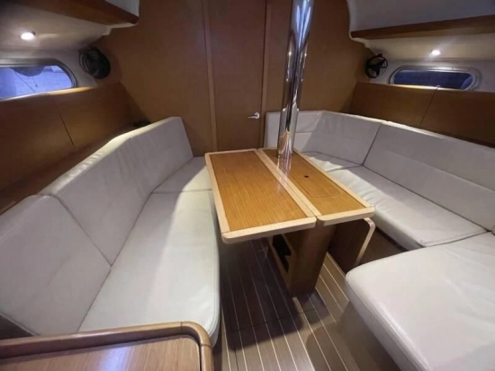 Jeanneau Sun Odyssey 36i de segunda mano en venta