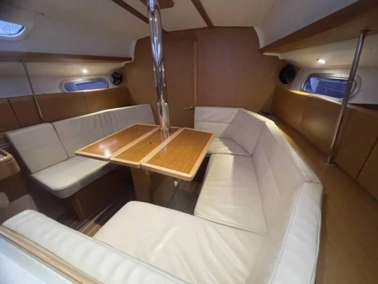 Jeanneau Sun Odyssey 36i de segunda mano en venta