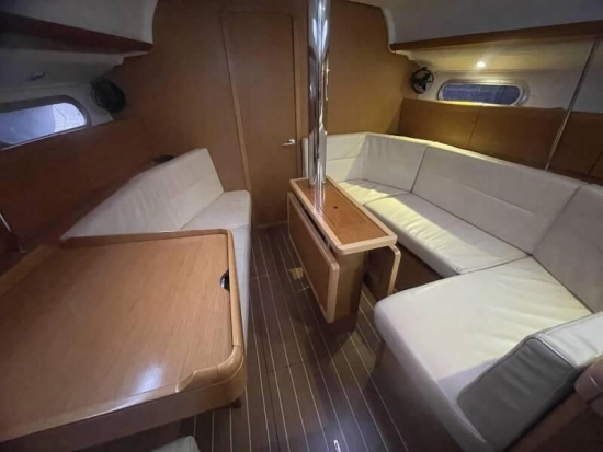 Jeanneau Sun Odyssey 36i de segunda mano en venta